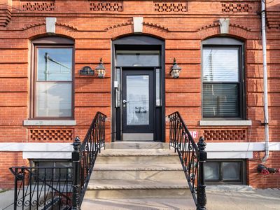316 Palisade Ave APT 7, Jersey City, NJ, 07307
