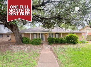 3717 W Ivanhoe Dr, Temple, TX 76502