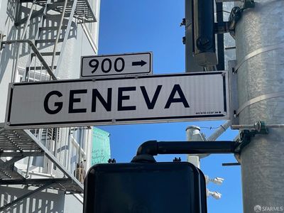 5352 Mission St #5356, San Francisco, CA, 94112