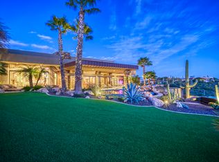 7668 Long Rifle Rd, Carefree, AZ 85377