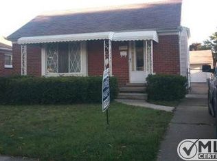 13025 Orchard St, Southgate, MI 48195