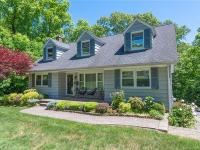 32 High Ridge Rd, Shelton, CT, 06484