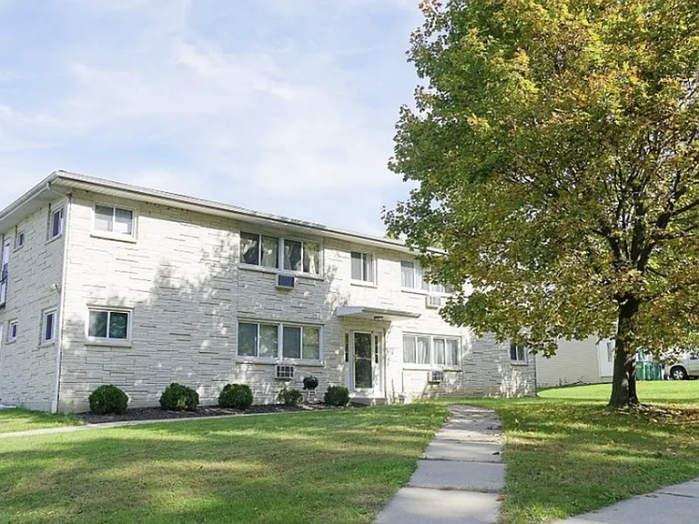 Parks Edge Apartments — Photo 19
