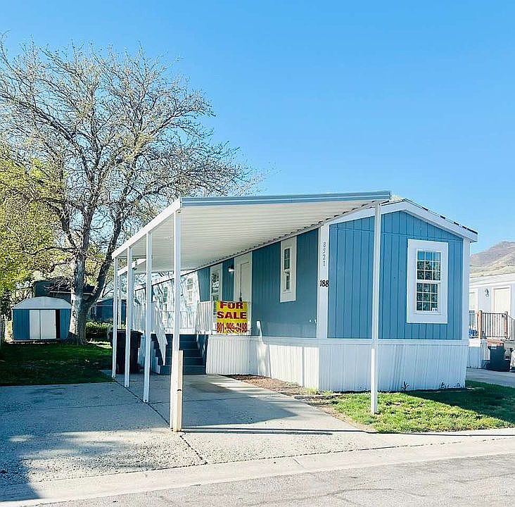 1st image of 8521 W Oquirrh Hills Dr