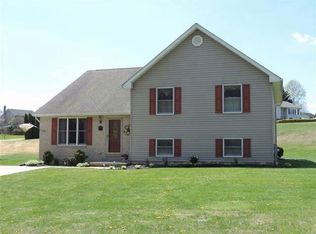 749 Everist Dr, Aberdeen, MD 21001