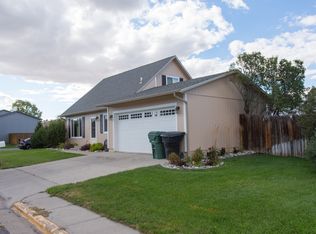 3201 Granger Ave E, Billings, MT 59102