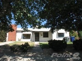 5525 Paraguay Ct, El Paso, TX 79903