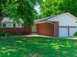 1524 S 75th East Ave, Tulsa, OK 74112