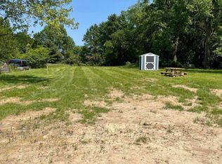 1218 Horseshoe Rd, Delaware, OH 43015