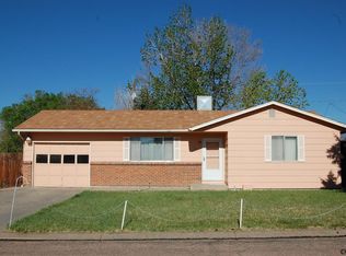 851 Tanglewood Cir, Canon City, CO 81212