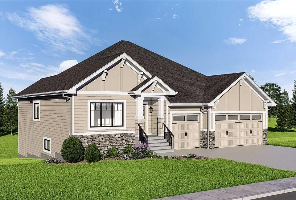 1st image of 259 E Muirfield Cres