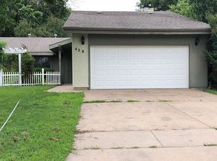428 S Robin Rd, Wichita, KS 67209