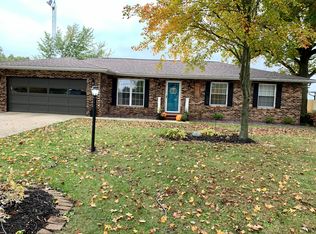 2805 W Saint Louis Ave, Vandalia, IL 62471