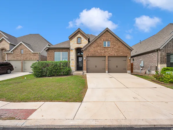 14814 Flint Gln, San Antonio, TX 78254