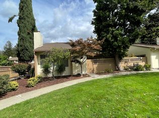 (Undisclosed Address), Walnut Creek, CA 94598