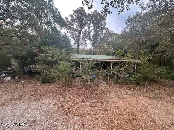 5579 Ramer Selmer Rd, Selmer, TN 38375