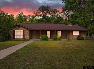 2932 Orr Dr, Tyler, TX 75702