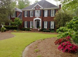 1005 Royal Ridge Dr, Rocky Mount, NC 27804