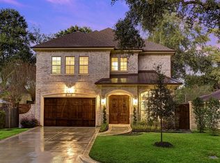 1626 Richelieu Ln, Houston, TX 77018