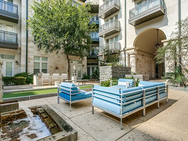 The Residences at La Cantera — Photo 17