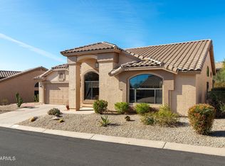 5348 S Marble Dr, Gold Canyon, AZ 85118