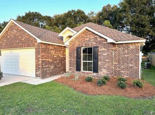 22810 Citation Dr, Denham Springs, LA 70726