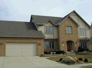 1164 Hooverview Dr, Westerville, OH