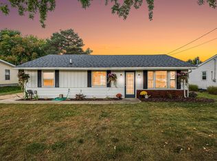 4154 18th St, Dorr, MI 49323