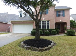 9534 Shadow Gate Ln, Houston, TX 77040