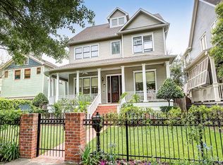 938 Harvard St, Houston, TX 77008