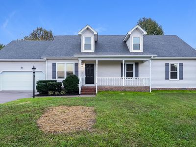 2311 Centertree Dr, Murfreesboro, TN, 37128