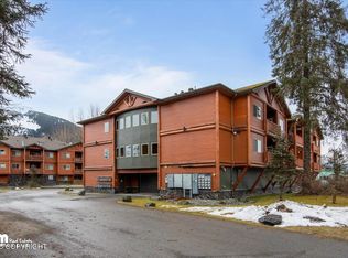 330 Hightower Rd #B-204, Girdwood, AK 99587