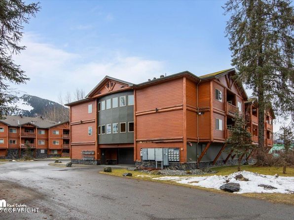 330 Hightower Rd #B-204, Girdwood, AK 99587