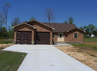 604 Whitewater, Mountain View, AR 72560