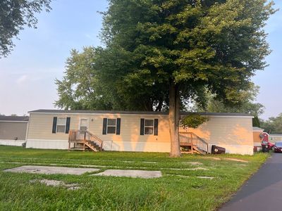 1233 Cypress Ln, Rantoul, IL, 61866