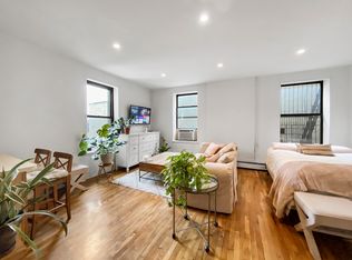 200 W 123rd St #4B, New York, NY 10027