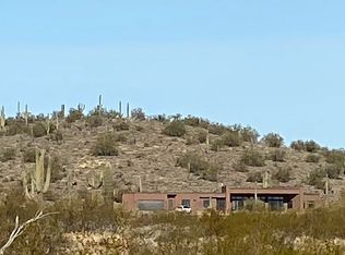 24712 W Rushmore Dr, Morristown, AZ 85342