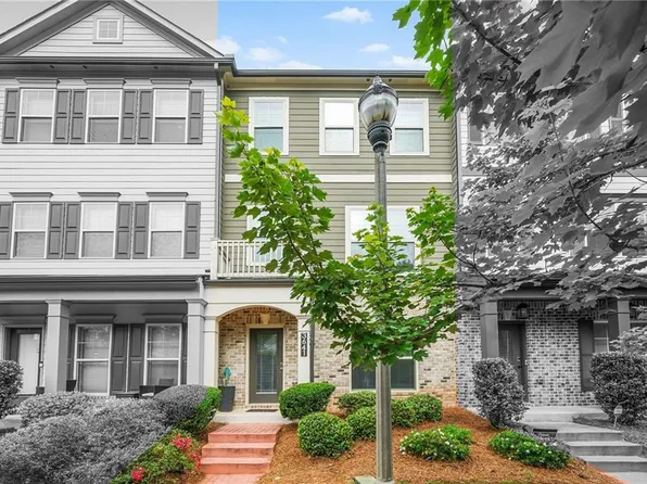3641 Princeton Ave, College Park, GA 30337