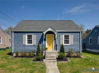 4708 Luray Ave, Richmond, VA 23231