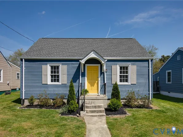 4708 Luray Ave, Richmond, VA 23231