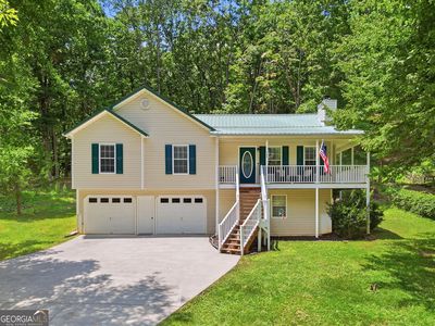 118 Hawkins Farm Ln, Ball Ground, GA, 30107