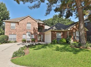 16418 Carlton Vale Ct, Tomball, TX 77377