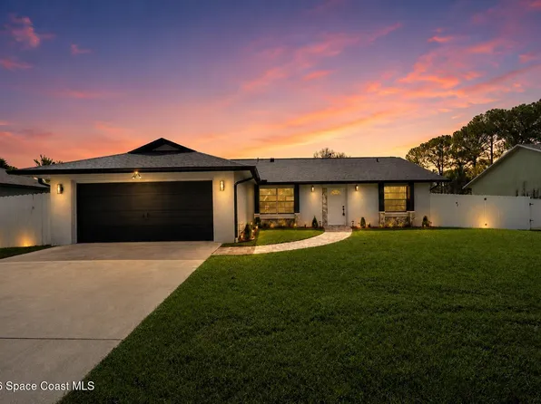 1137 Hill Ave NW, Palm Bay, FL 32907