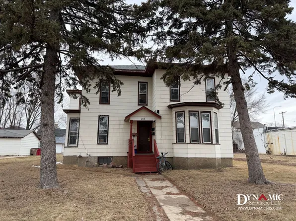 215 S Duluth Ave, 215 S Duluth Ave APT 2, Sioux Falls, SD 57104