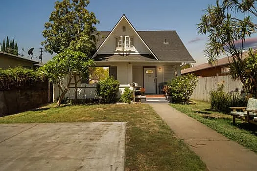 1851 Magnolia Ave #1/2 — Photo 22