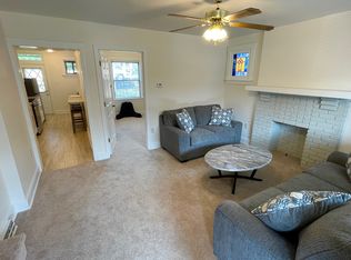 3311 Niagara St #2, Pittsburgh, PA 15213