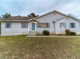 1609 Berkeley Ave, Beachwood, NJ 08722