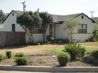 930 Ednuel Ave, Arcadia, CA 91006