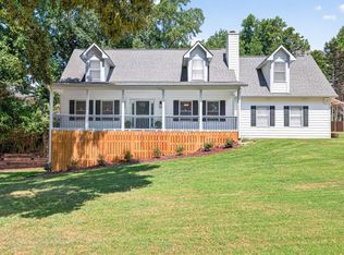 5229 Lanton Cir, Gainesville, GA 30504
