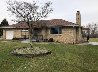 1233 Swede Hill Rd, Greensburg, PA 15601